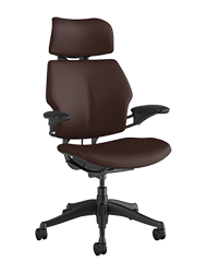 Freedom Headrest Chair in Carousel
